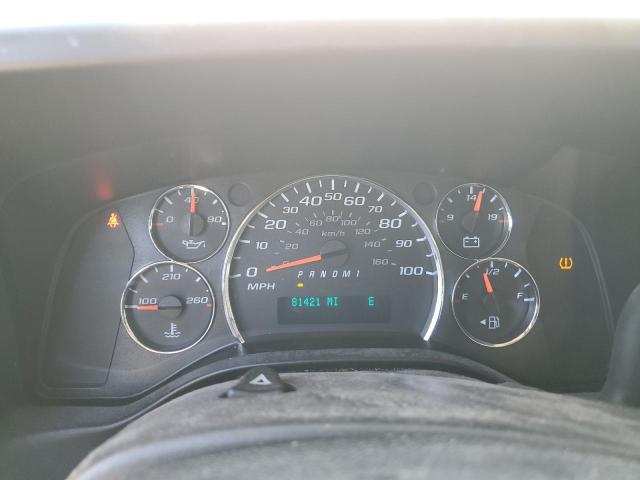 2019 CHEVROLET EXPRESS G2 1GCWGBFP9K1171008