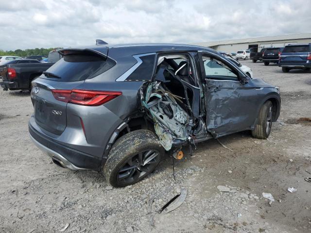 Vin: 3pcaj5m38kf128199, lot: 56587525, infiniti qx50 essential 20193