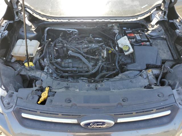 2015 FORD ESCAPE SE - 1FMCU9GX0FUA09612