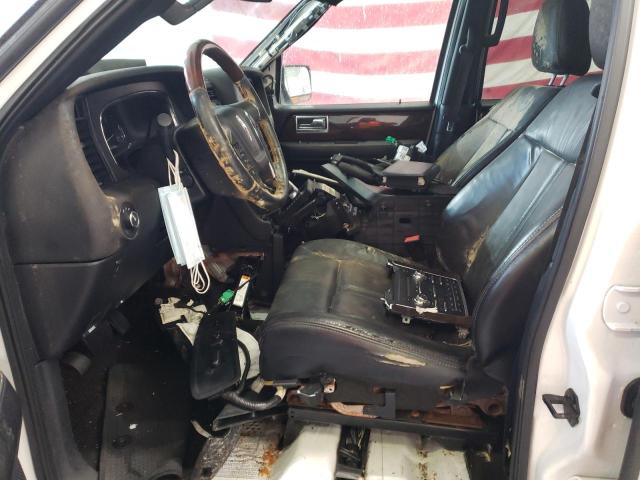 2015 LINCOLN NAVIGATOR - 5LMJJ2JT1FEJ03440
