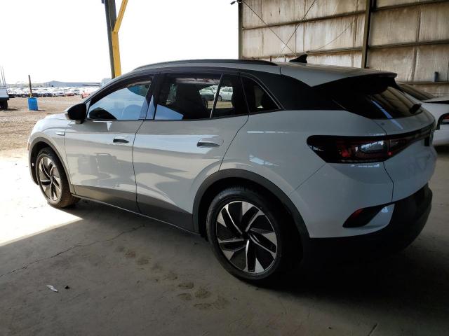 Vin: wvgrmpe20mp031269, lot: 59055055, volkswagen id.4 pro pro 20212