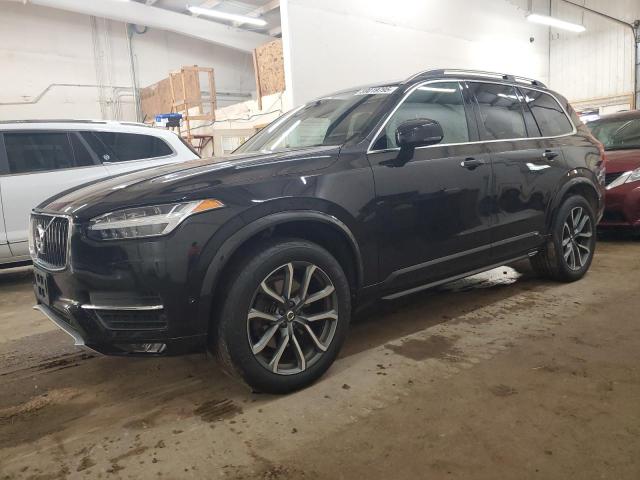 Vin: yv4102xk6h1174701, lot: 59019795, volvo xc90 t5 2017 img_1