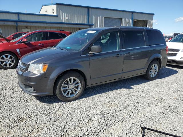 Vin: 2c4rdgcg0jr264100, lot: 58174175, dodge caravan sxt 2018 img_1