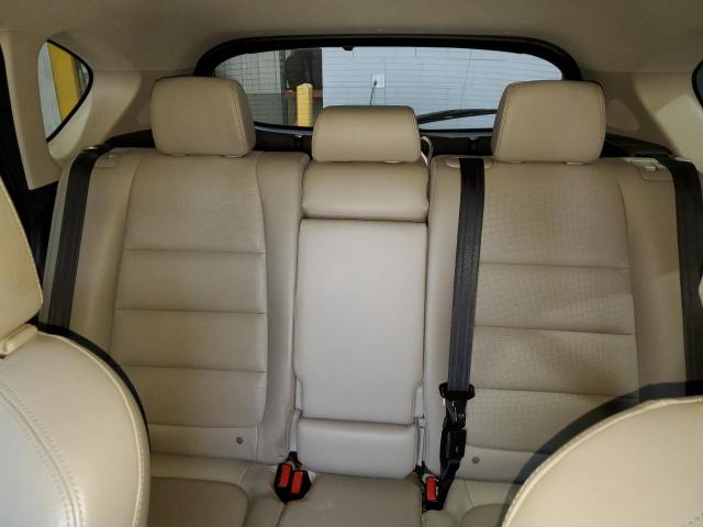 2015 MAZDA CX-5 GT - JM3KE4DY5F0551929