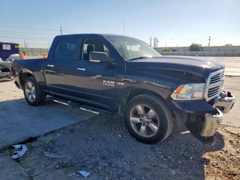 Vin: 1c6rr6lt9gs164374, lot: 56715285, ram 1500 slt 20164