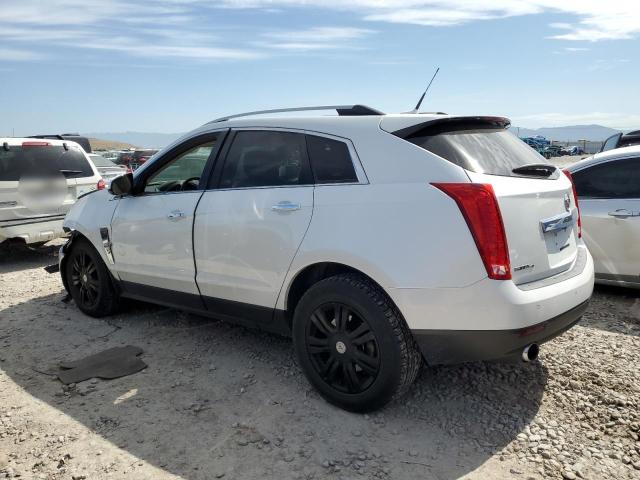 Vin: 3gyfndey7bs598367, lot: 58861545, cadillac srx luxury collection 20112