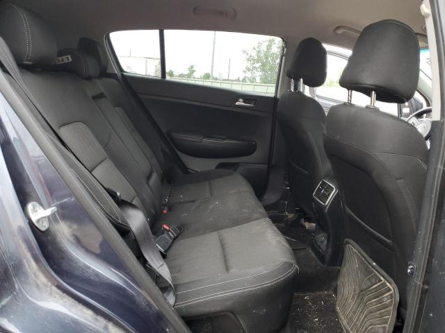 2017 KIA SPORTAGE L - KNDPM3AC2H7299331