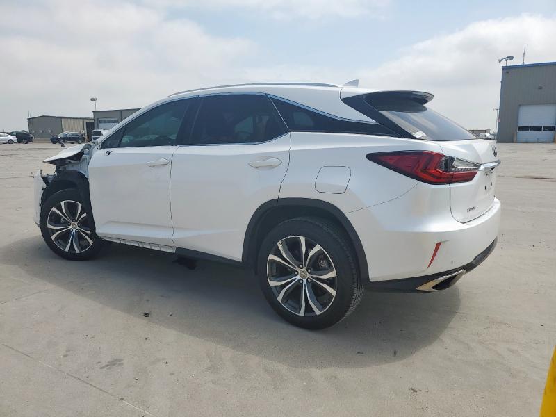 Vin: 2t2zzmca5hc084659, lot: 57624125, lexus rx350 350 base 20172
