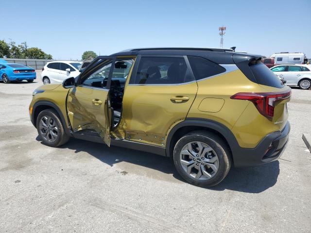 Vin: kndeucaa0r7544165, lot: 58939655, kia seltos s 20242