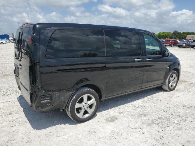 Vin: wd4pg2ee1h3315786, lot: 58011725, mercedes-benz metris 20173