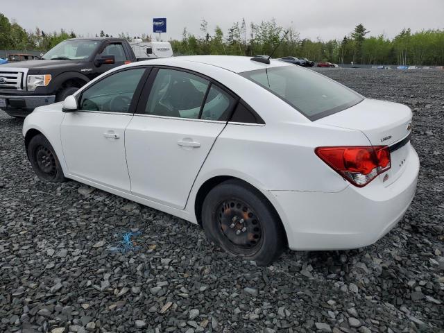 Vin: 1g1pd5sb6g7117123, lot: 59165915, chevrolet cruze lt 20162