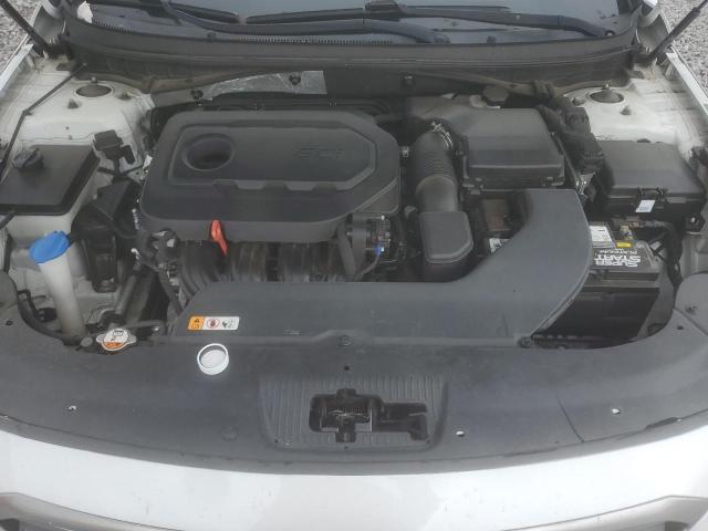 2016 HYUNDAI SONATA SE - 5NPE24AF5GH387619