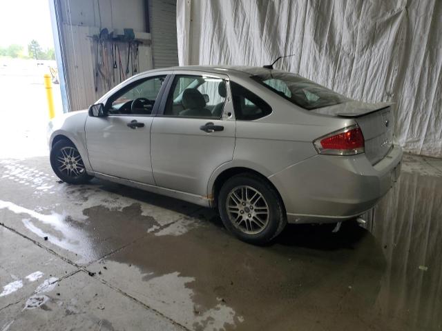 Vin: 1fahp3fn4aw181871, lot: 57130375, ford focus se 20102