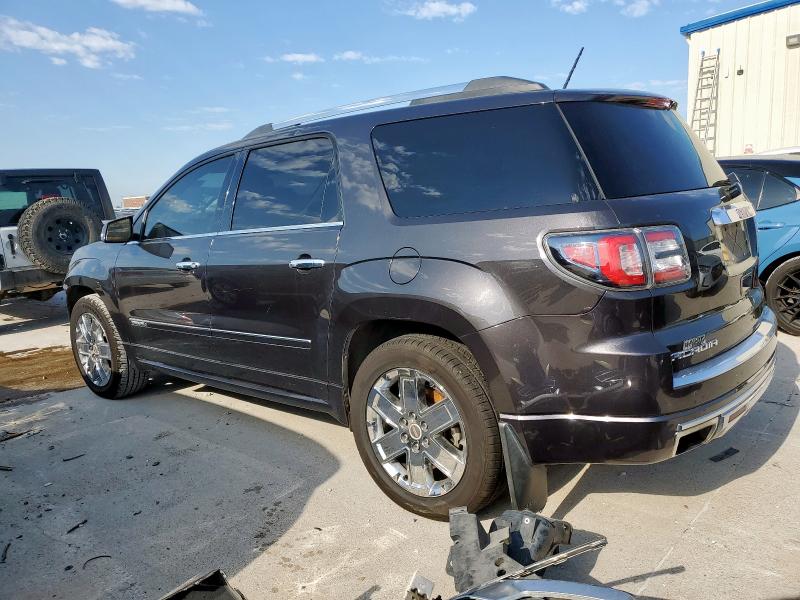 Vin: 1gkkvtkd9fj351489, lot: 56166785, gmc acadia den denali 20152