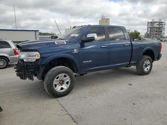 Vin: 3c6ur5fl9ng170275, lot: 57064275, ram 2500 laramie 2022 img_1