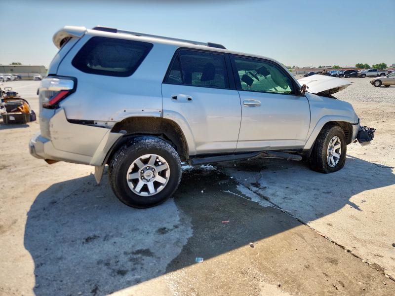 Vin: jtebu5jr0e5194414, lot: 58052875, toyota 4runner sr5 20143