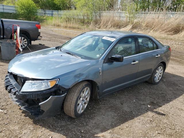 Vin: 3lnhl2gc9cr828893, lot: 55607845, lincoln mkz 2012 img_1