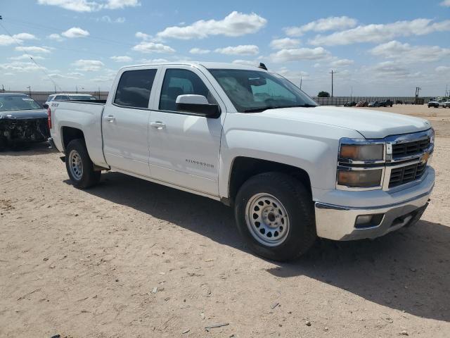Vin: 3gcpcrec2fg507838, lot: 53707925, chevrolet all models c1500 lt 20154