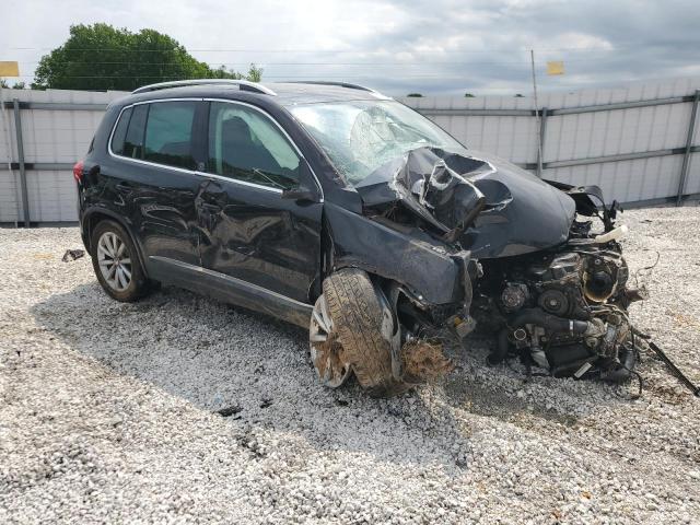 Vin: wvgrv7ax6hk018561, lot: 58060375, volkswagen tiguan wolfsburg 20174
