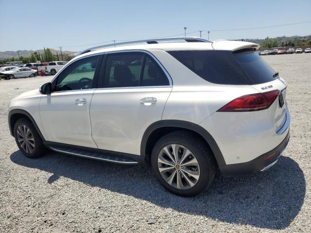 Vin: 4jgfb4je7la282282, lot: 56542535, mercedes-benz gle-class 350 20202