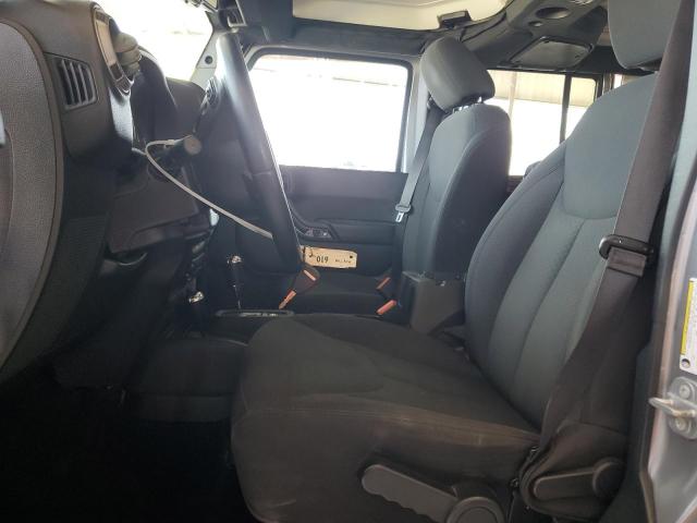 1C4BJWDG5GL329916 2016 JEEP WRANGLER