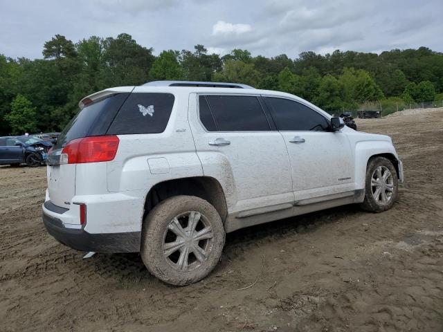 Vin: 2gkfluek2h6257980, lot: 59107245, gmc terrain slt 20173
