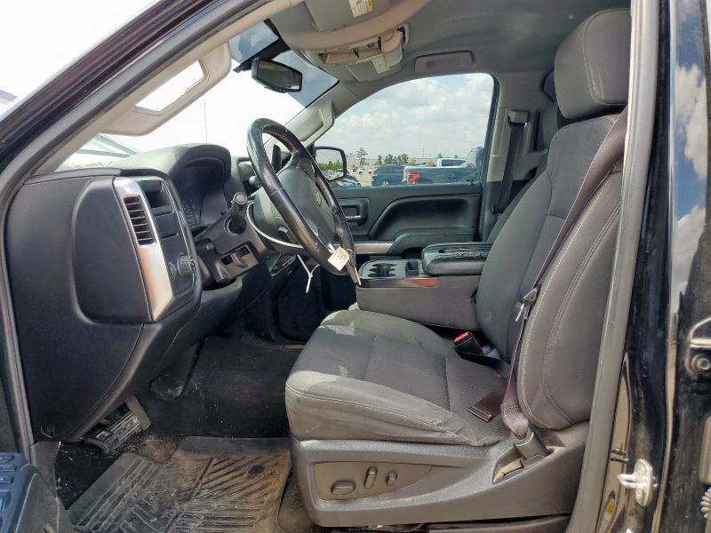 2016 CHEVROLET SILVERADO - 3GCPCREC2GG369946