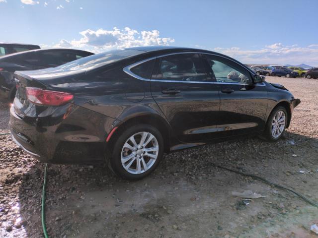 Vin: 1c3cccab3gn120981, lot: 55732265, chrysler 200 limited 20163