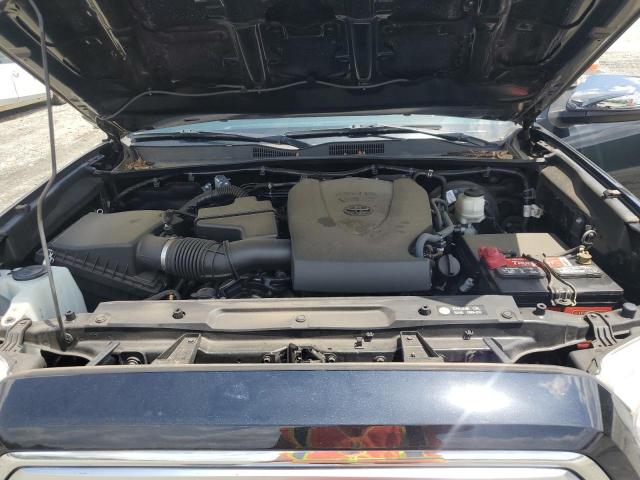 2019 TOYOTA TACOMA DOU - 3TMGZ5AN5KM222495