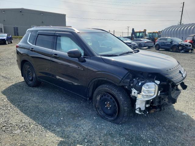 Vin: ja4j4wa87rz602204, lot: 57024585, mitsubishi outlander sel 20244