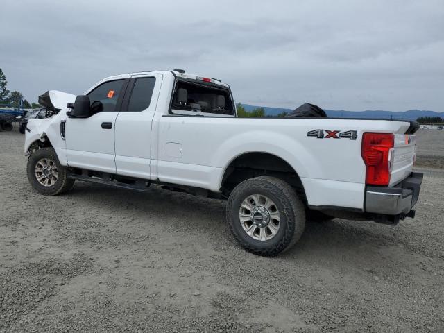 Vin: 1ft7x2bn5mec38479, lot: 56904085, ford f250 super duty 20212