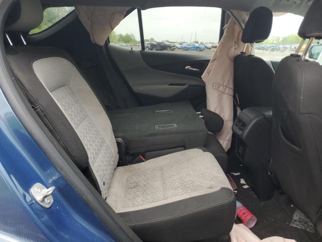 2024 CHEVROLET EQUINOX LS 3GNAXHEG2RL292942