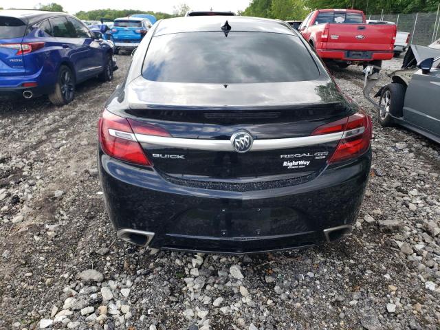 2017 BUICK REGAL GS 2G4GU5GX6H9103682