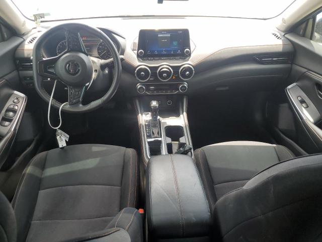 2022 NISSAN SENTRA SR 3N1AB8DV5NY223721