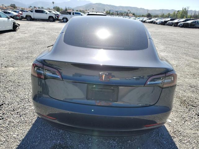 2022 TESLA MODEL 3 - 5YJ3E1EA9NF373505