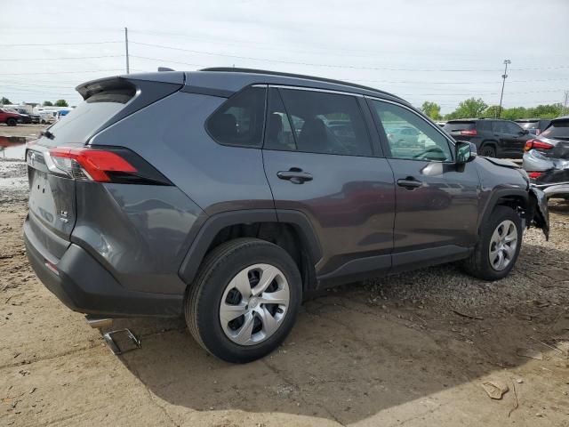 Vin: 2t3g1rfv8lc138034, lot: 58477055, toyota rav4 le 20203