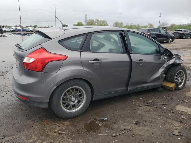 Vin: 1fahp3k25cl200170, lot: 56095765, ford focus se 20123