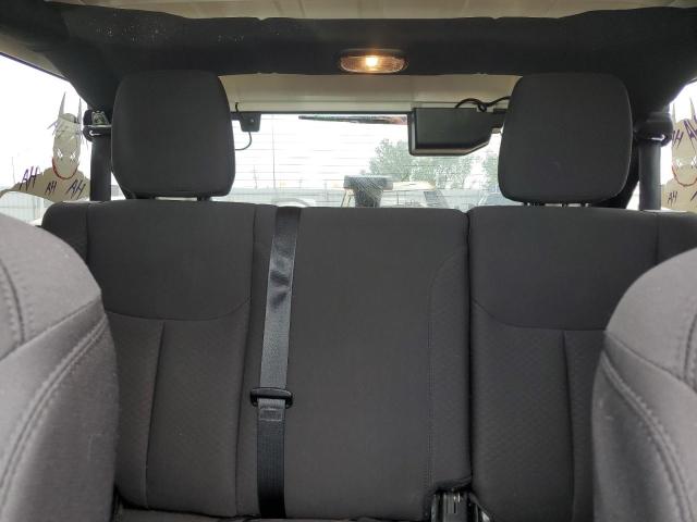 2018 JEEP WRANGLER U 1C4BJWDG0JL883615