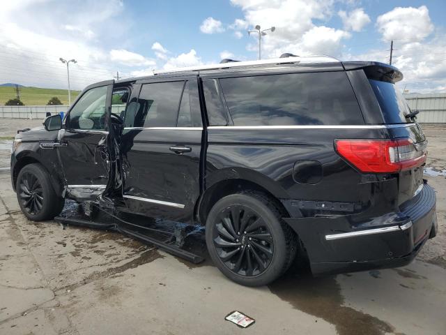 2021 LINCOLN NAVIGATOR 5LMJJ3LT3MEL20648