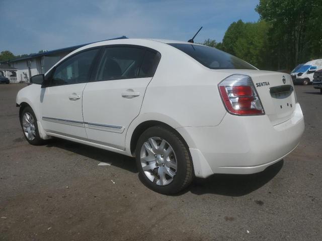 2010 NISSAN SENTRA 2.0 - 3N1AB6AP1AL661282