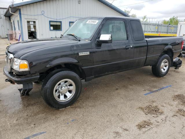 FORD RANGER SUP