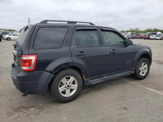 Vin: 1fmcu4k37ckb22259, lot: 57338315, ford escape hybrid 20123