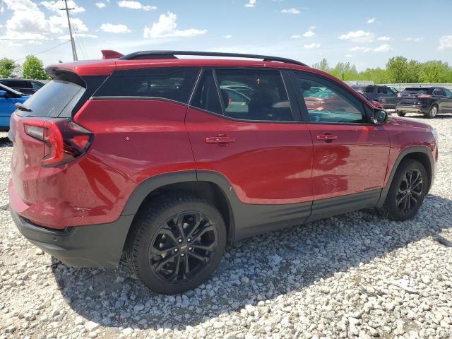 Vin: 3gkaltev5nl206303, lot: 57248125, gmc terrain sle 20223