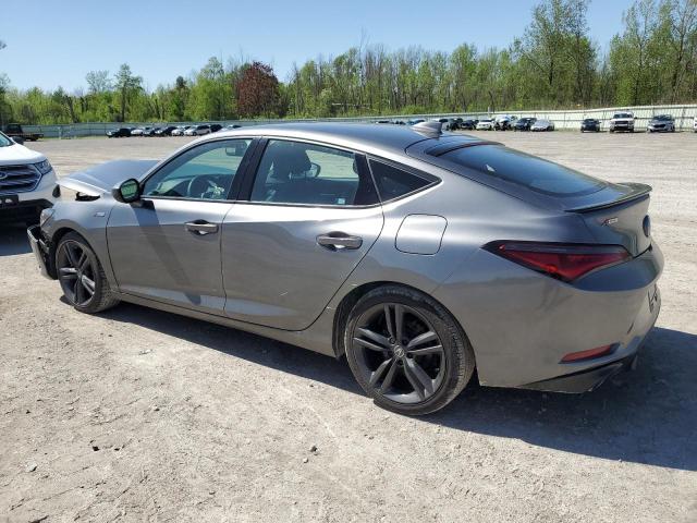 Vin: 19ude4h39pa027700, lot: 57249765, acura integra a- a-spec 20232