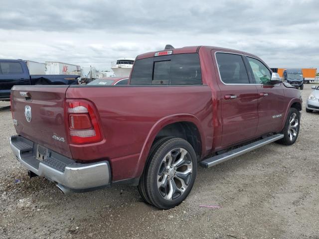 Vin: 1c6srfkt1kn645441, lot: 55085625, ram 1500 longhorn 20193