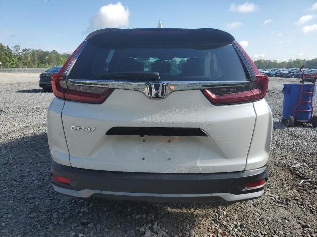 2020 HONDA CR-V LX - 2HKRW1H23LH416522