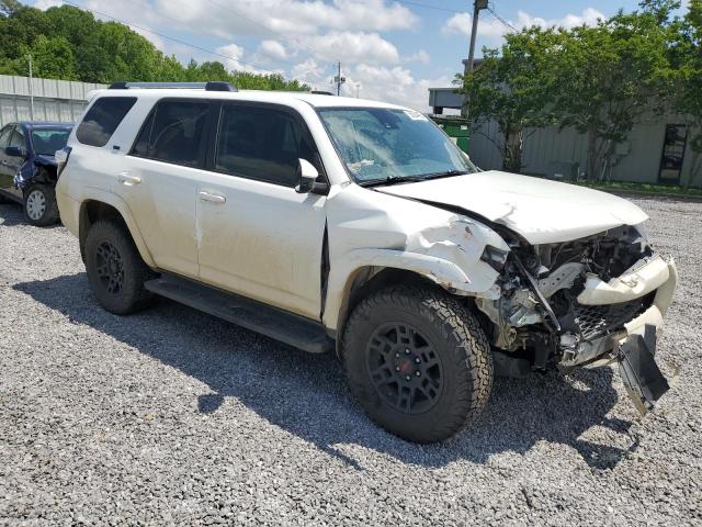 Vin: jtemu5jrxm5915622, lot: 56334495, toyota 4runner sr5/sr5 premium 20214