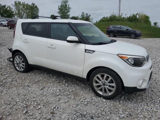 Vin: kndjp3a57j7524010, lot: 57247405, kia soul + 20184