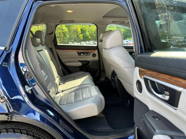 2020 HONDA CR-V EXL - 2HKRW2H85LH603223
