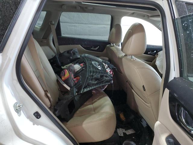 2019 NISSAN ROGUE S - 5N1AT2MV5KC772844